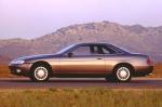Lexus SC300 1992 года